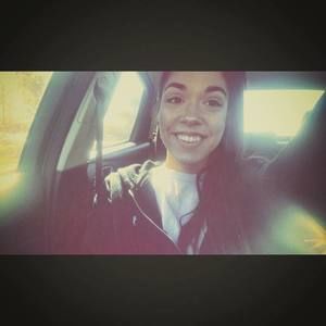 Meet your Posher, Megan